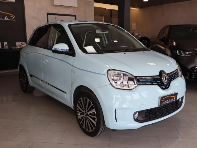 Renault Twingo Intens Electric #11730 - Foto 2
