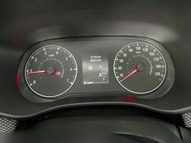 Dacia Jogger 1.0 TCe 100 Benzina/GPL Expression 5porte - Foto 9