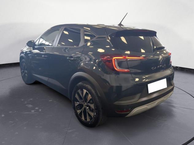 Renault Captur E-Tech hybrid 1.6 E-TECH HEV 145 EQUILIBRE AUTO - Foto 5