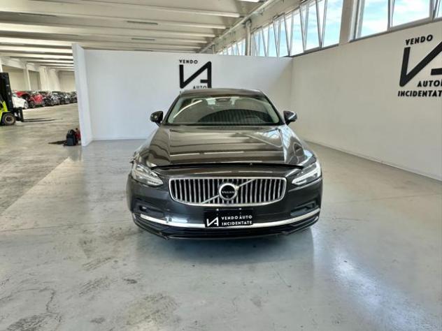 VOLVO S90 B5 (d) AWD AUTOMATICO CORE rif. 23949090 - Foto 2