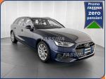 Audi A4 A4 Avant 30 2.0 tdi mhev 136cv s-tronic