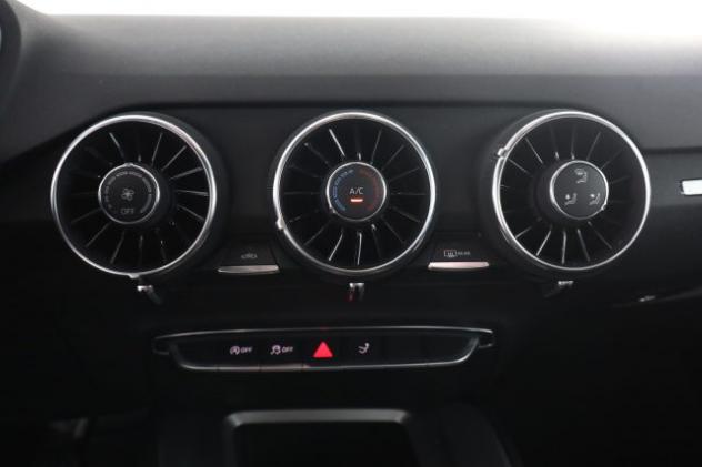 AUDI TT TT Coupé 1.8 TFSI rif. 23998844 - Foto 10