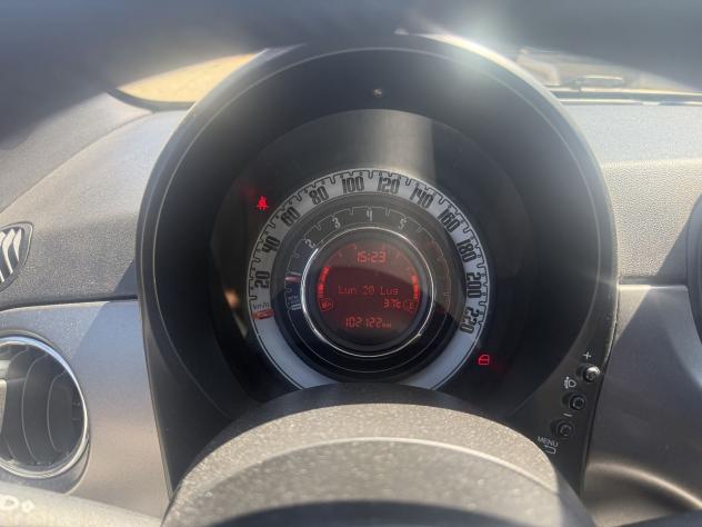 FIAT 500 1.2 69cv SPORT - Foto 9
