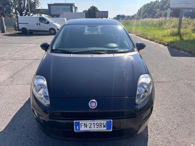 Fiat Punto 1.3 MJT II S&S 95 CV 5 porte Street - Foto 8