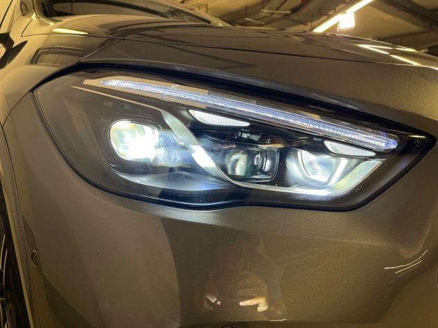 Mercedes-Benz GLA 200 d AMG Line Extra auto - Foto 7