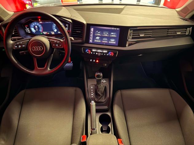 Audi A1 SPB 30 TFSI S tronic Identity Black - Foto 5