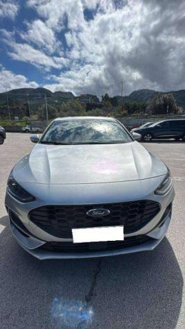 FORD Focus 5p ST-Line 1.0T EcoBoost Hybrid 155 CV Powershift rif. 23937427 - Foto 2