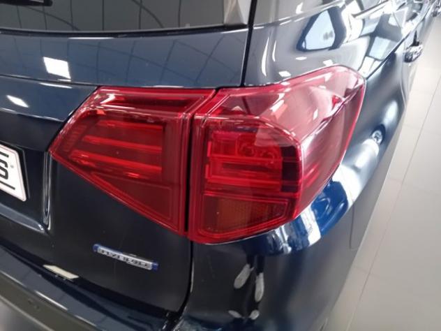 SUZUKI Vitara 1.4 Hybrid 4WD AllGrip Cool + OFFERTA PROMO!!! rif. 23979702 - Foto 9