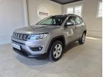 Jeep Compass 2.0 MTJ LONGITUDE 4WD 140 CV AUTOMATICA LED RETROCAM. CRUISE C &hellip;