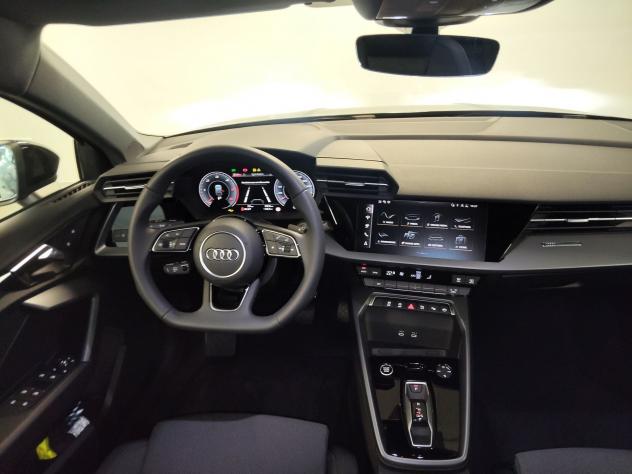 Audi A3 A3 Sportback 2.0 tdi Business Advanced 150cv s-tronic - Foto 7
