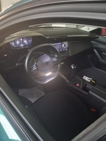 Peugeot 308 PureTech Turbo 130 S&S SW Active Pack - Foto 9