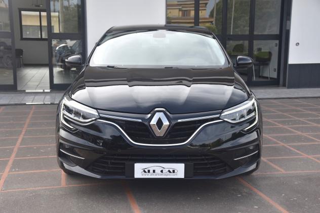 Renault Megane Sporter EDC 1.5 dci 115cv Equilibre - Foto 2