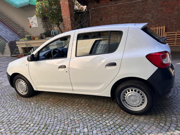 Dacia Sandero 1.2 *Km 16.443* UniProprietario - Foto 8