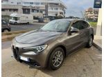 Alfa Romeo Stelvio 2.2 Turbodiesel 160 CV AT8 RWD Business