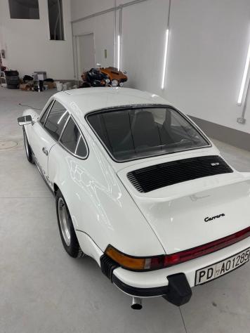 Porsche 911 2.7 MFI G Model - Foto 6