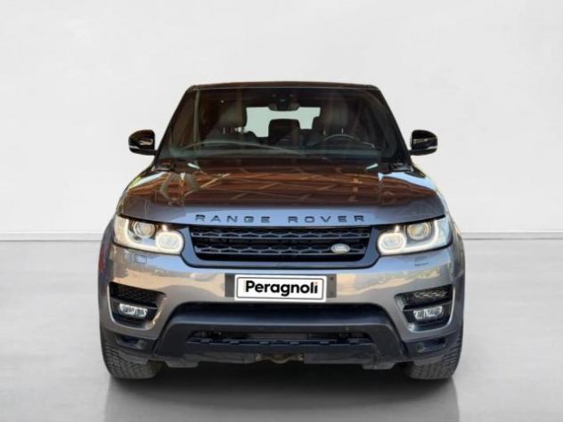 LAND ROVER Range Rover Sport 3.0 TDV6 HSE rif. 23804287 - Foto 8