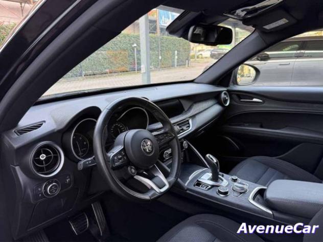 ALFA ROMEO Stelvio Super Business Q4 TELECAMERA CARPLAY PREZZO REALE rif. 24156652 - Foto 9