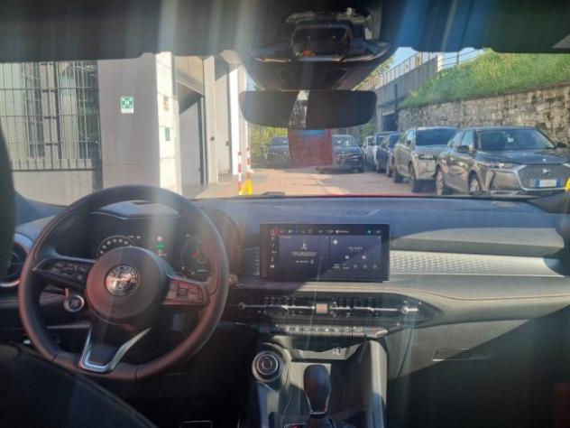 ALFA ROMEO Tonale 1.3 280 CV PHEV AT6 Q4 Sprint rif. 22736791 - Foto 8