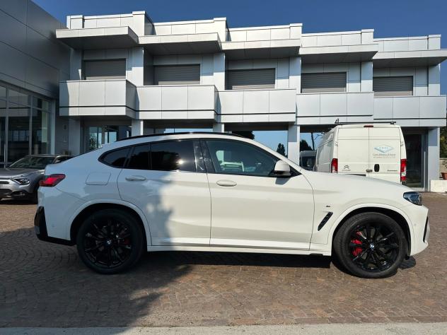 BMW X4 xDrive 30d 210kW Msport MH48V - Foto 7