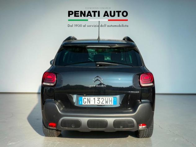 Citroën C3 Aircross PureTech 130 S&S Shine Pack EAT6 - Foto 3