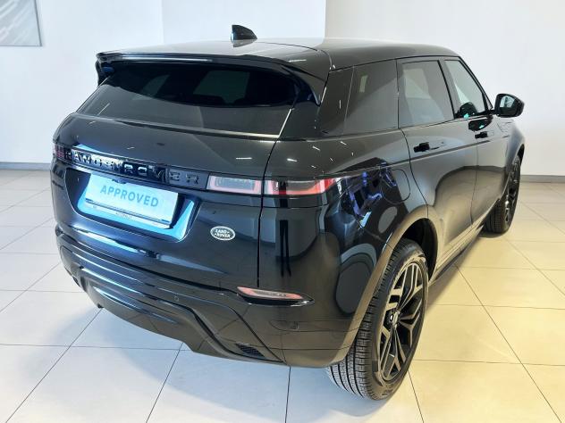 Land Rover Range Rover Evoque 2.0D 163CV AWD Aut R-Dynamic SE AUTOCARRO N1 - Foto 2