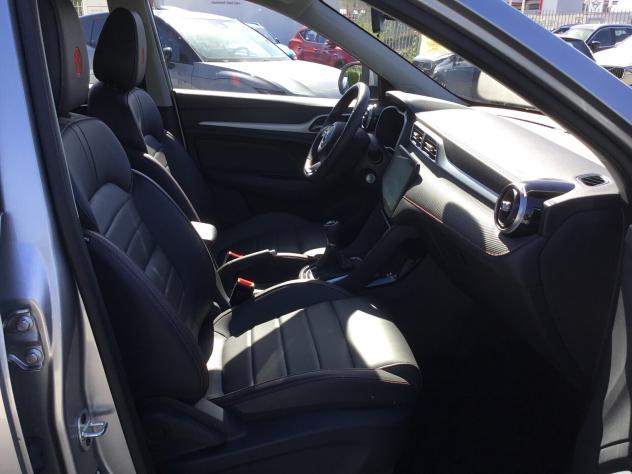 Mg ZS 1.5 VTi-tech Luxury - Foto 8