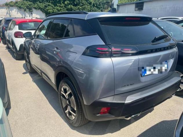 PEUGEOT 2008 ALLURE 1.2 PureTech 130CV S&S EAT8 rif. 23837939 - Foto 2