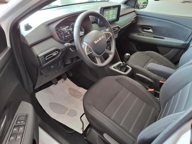 Dacia Sandero Streetway 1.0 TCe ECO-G Expression - Foto 7