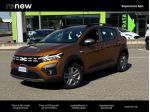 Dacia Sandero Stepway III 2021 Stepway 1.0 TCe Comfort SL DaciaPlus