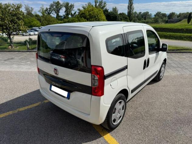 FIAT Qubo 1.3 Mjet 80Cv Lounge rif. 23721399 - Foto 6