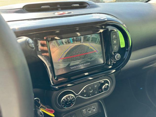 Renault Twingo Electric Twingo III Electric Twingo 22kWh Urban Night - Foto 6