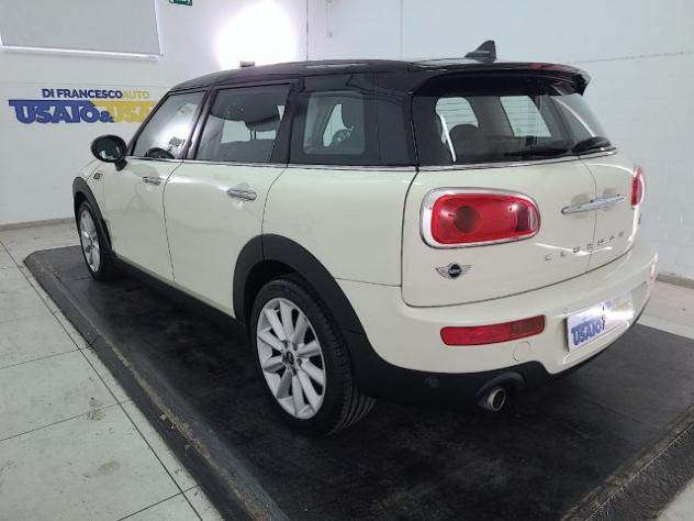 MINI Mini Clubman 2.0 Cooper D Business rif. 22618091 - Foto 3