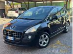 Peugeot 3008 1.6 HDi 110CV Tecno