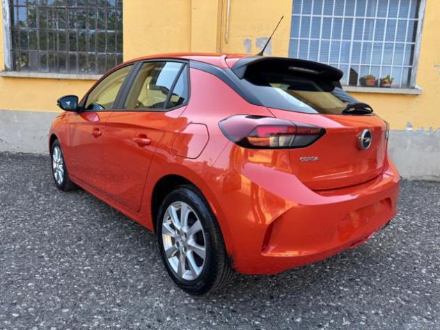 OPEL Corsa IN PROMO!!!!!EDITION 1.2 BENZINA rif. 23790837 - Foto 2