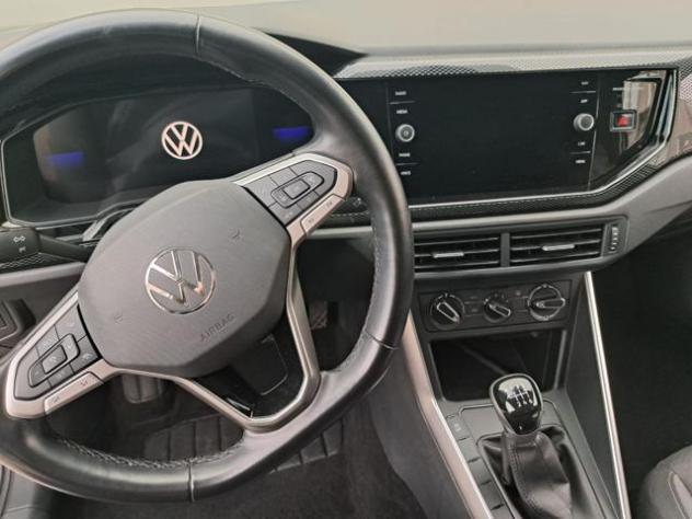 VOLKSWAGEN Taigo 1.0 TSI rif. 23817195 - Foto 7