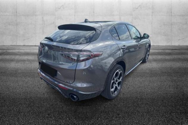ALFA ROMEO Stelvio 2.2 Turbodiesel 210 CV AT8 Q4 Veloce rif. 24049984 - Foto 3