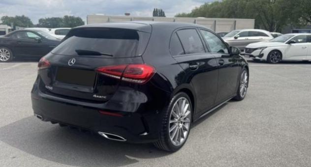 MERCEDES-BENZ A 250 Automatic 4Matic Premium rif. 23806969 - Foto 3