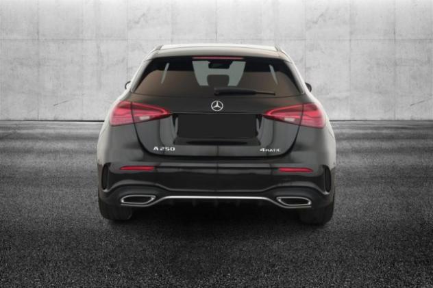 MERCEDES-BENZ A 250 Automatic 4Matic AMG Line Premium rif. 23798089 - Foto 5