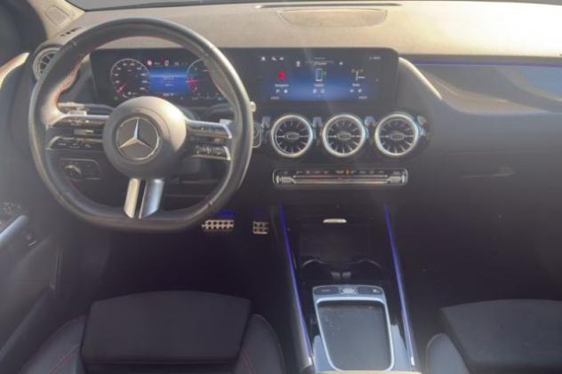 MERCEDES-BENZ B 200 d Automatic AMG Line Advanced Plus rif. 24049685 - Foto 6