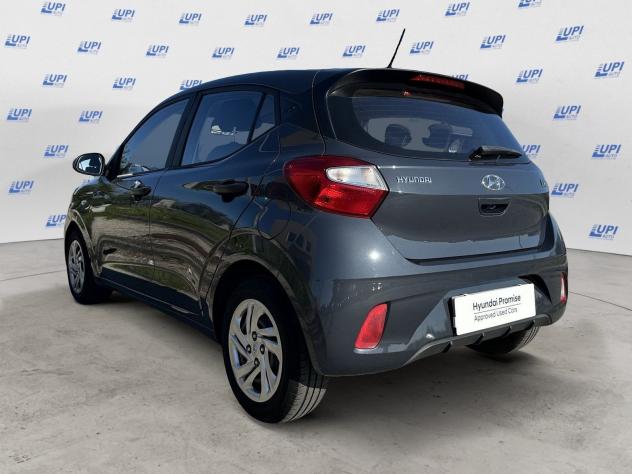 Hyundai i10 1.0 mpi Advanced Plus Pack - Foto 2