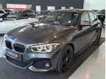 BMW 120 d xDrive 5p. Msport rif. 23744474