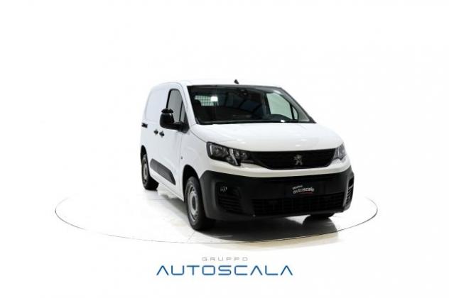 PEUGEOT Partner 1.5 BlueHDi S&S Furgone Premium rif. 23948490 - Foto 5