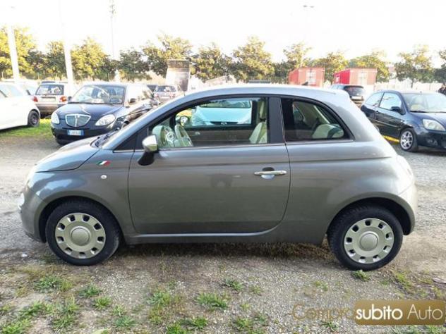 FIAT 500 1.3 Multijet 16V MOTORE FUSO rif. 23793379 - Foto 3