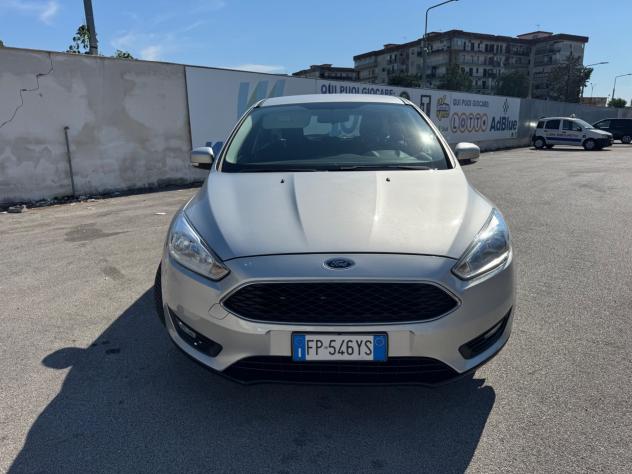 Ford Focus 1.5 TDCi 120 CV Start&Stop Titanium - Foto 3