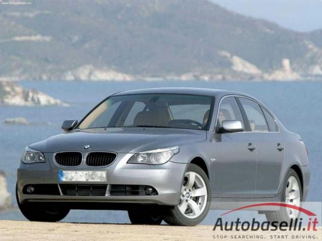 BMW 530 AUTOBASELLI ACQUISTIAMO BMW PAGAMENTO IN CONTANTI rif. 2363788 - Foto 6