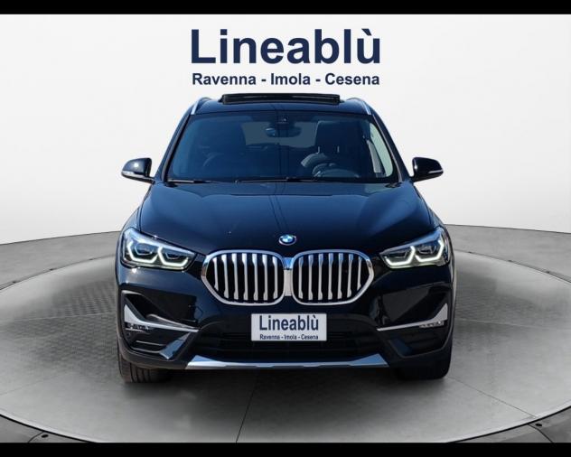 BMW X1 (F48) sDrive18d xLine Plus - Foto 8