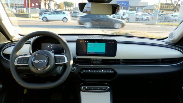 FIAT 600 600 Hybrid 100 CV DCT MHEV La Prima - Foto 4