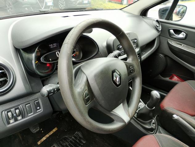 Renault Clio Sporter 1.5 dCi 8V 75CV S&S Zen - Foto 8