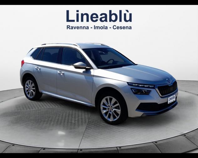 Škoda Kamiq 1.0 TSI 110 CV Style - Foto 7