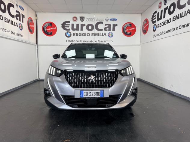 Peugeot 2008 1.5 BlueHDi 110 CV GT 03/2021 Euro 6B Neopatentati - Foto 2
